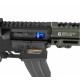 Страйкбольный автомат MK4 10 INCH M-LOK EC-643-10-GREEN-UP [East Crane]